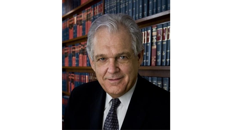 Trujillo: destacado jurista de la Columbia University dará conferencia en la UCV