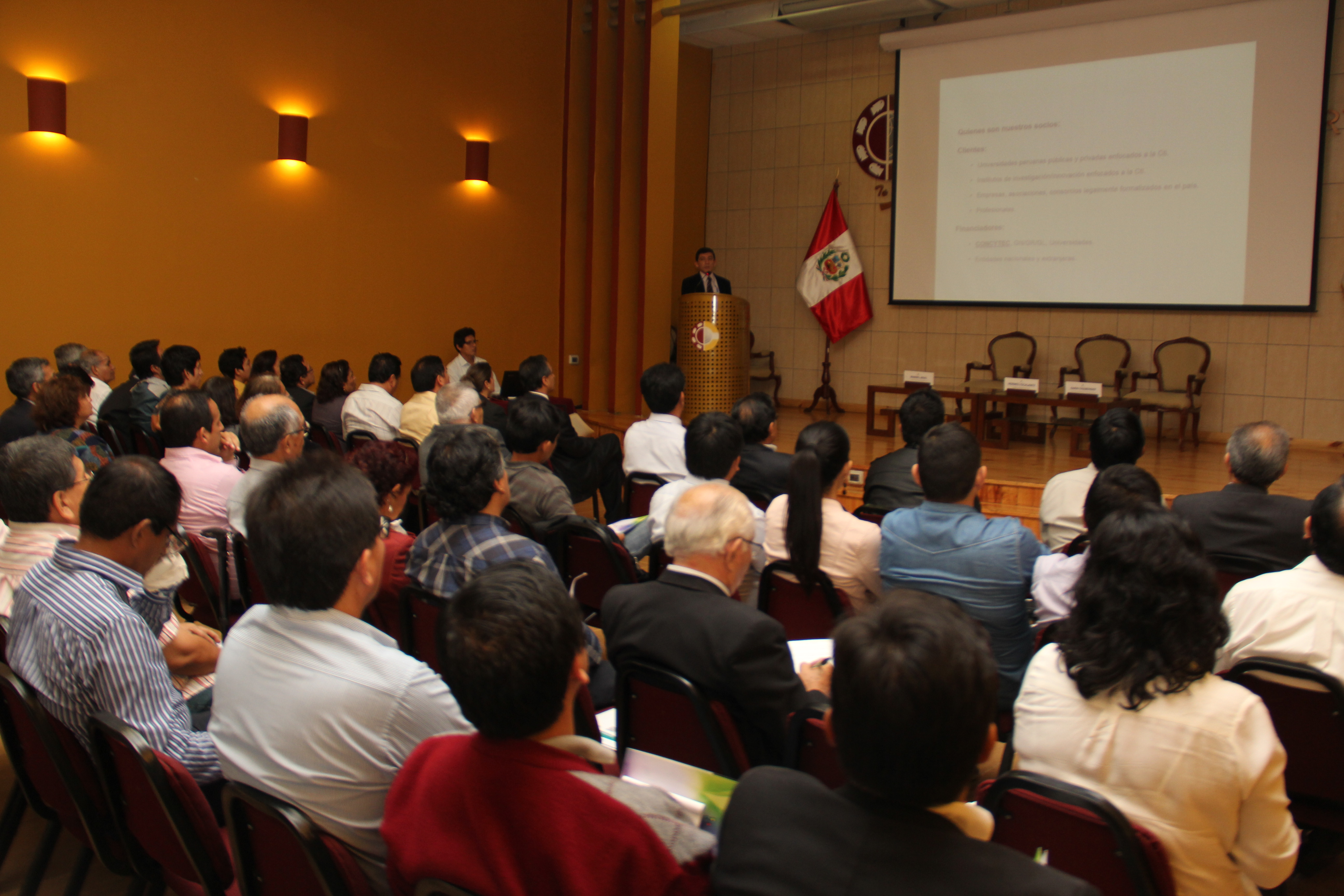 Profesores de La Libertad recibirán capacitación en neuroeducación