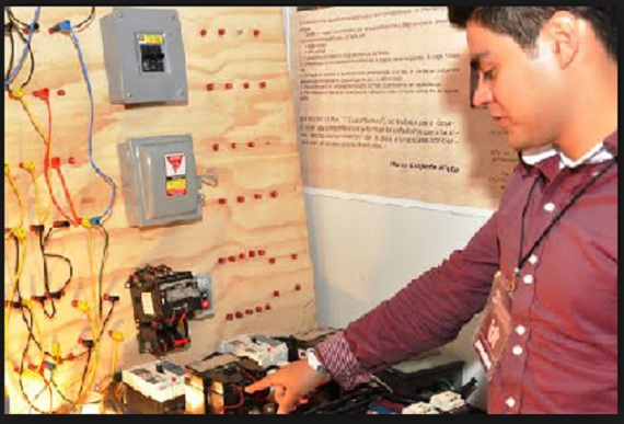 Proind Trujillo llevará cursos de capacitación técnica a otras provincias