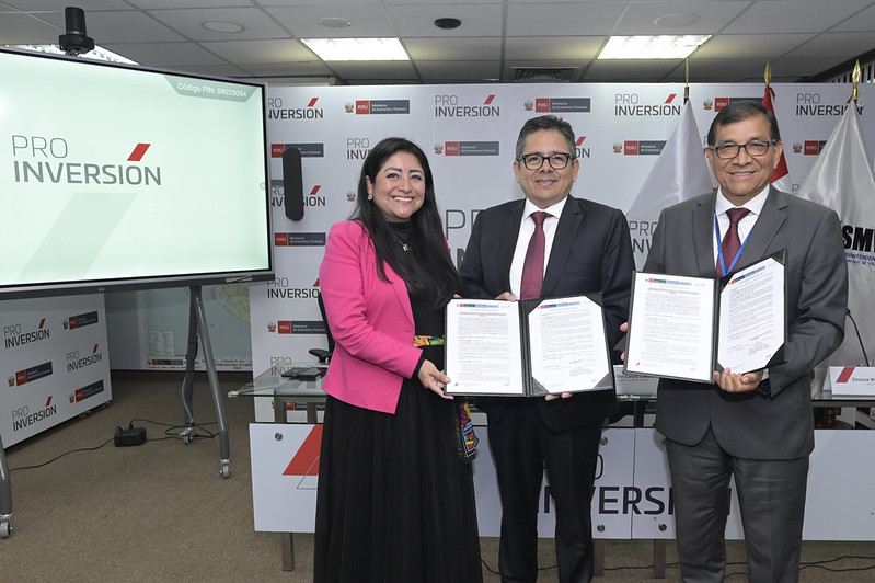 SMV construirá nueva sede con obras por impuestos por S/ 91.6 millones  