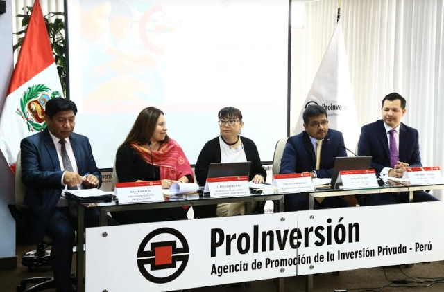 Financiarán por más de US$ 560 millones proyectos de banda ancha en  Áncash, La Libertad y otras cuatro regiones