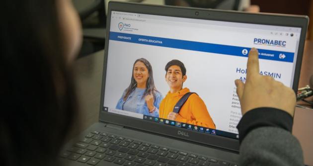 Ayudan a estudiantes a reforzar sus conocimientos de manera virtual y gratuita con “Prepárate”