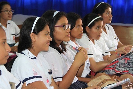 Pronabec lanza becas para talentos de concursos escolares