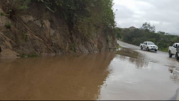 Lluvias más intensas habrá en la costa y sierra de La Libertad