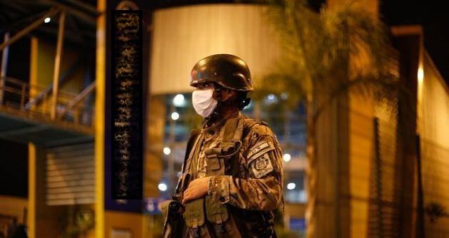 La Libertad: prorrogan estado de emergencia y cuarentena focalizada en seis provincias de esta región