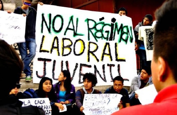 Proponen esperar reglamento de Ley de Trabajo Juvenil antes de debate de proyectos