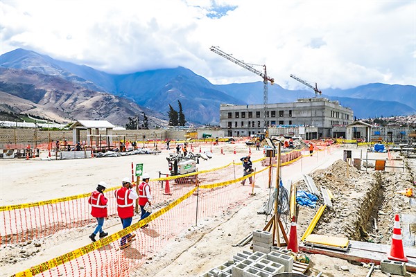 Promueven más de 107 proyectos de La Libertad, Lambayeque y otras tres regiones   