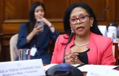 Proyecto de Ley penalizará de imágenes de contenido sexual creadas con IA