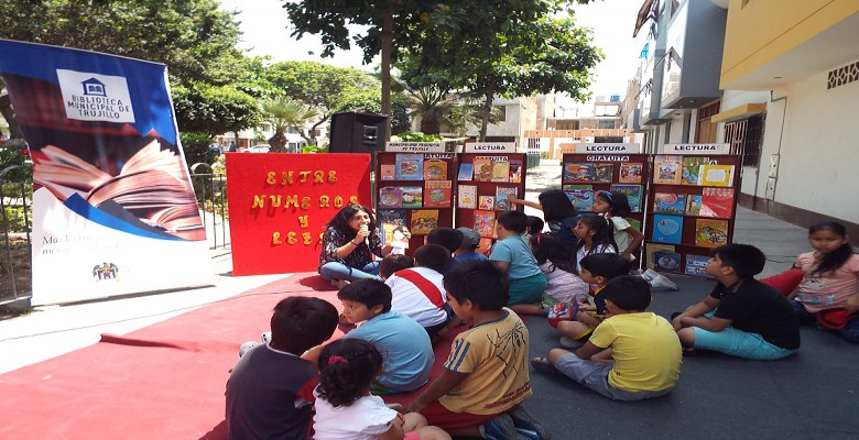 Trujillo: la MPT descentraliza proyección de película peruana ‘La Ciudad y los Perros’