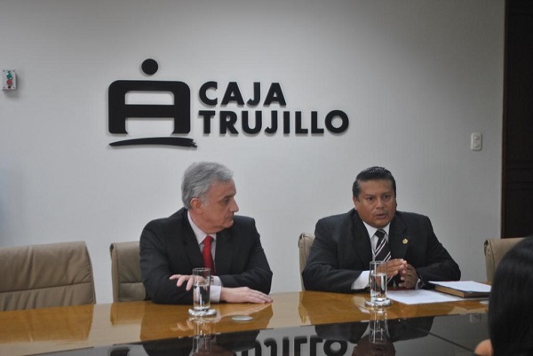 Caja Trujillo pone en marcha proyecto denominado Score Psicométrico