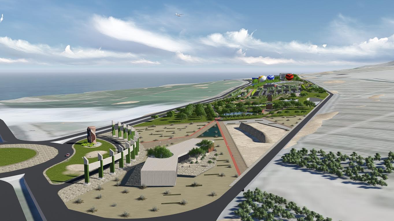 Cámara de Comercio obtuvo certificación ambiental para ejecución del Centro Empresarial del Norte