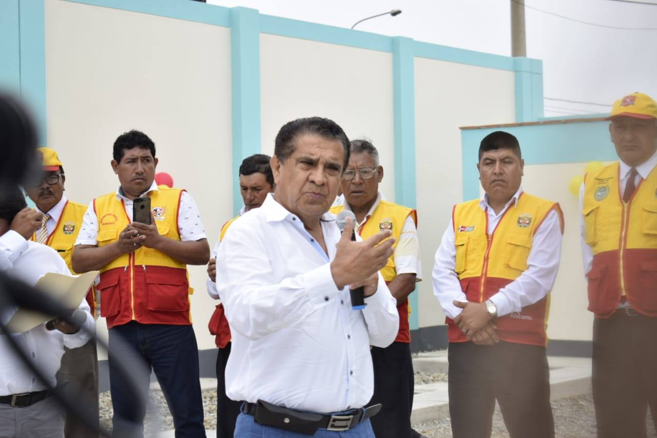 Proyecto de Redes Integradas de Salud permitirá beneficiar a más de 300 mil personas