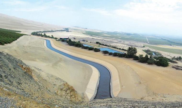 Gerente de Chavimochic aclara asalto en campamento de Palo Redondo