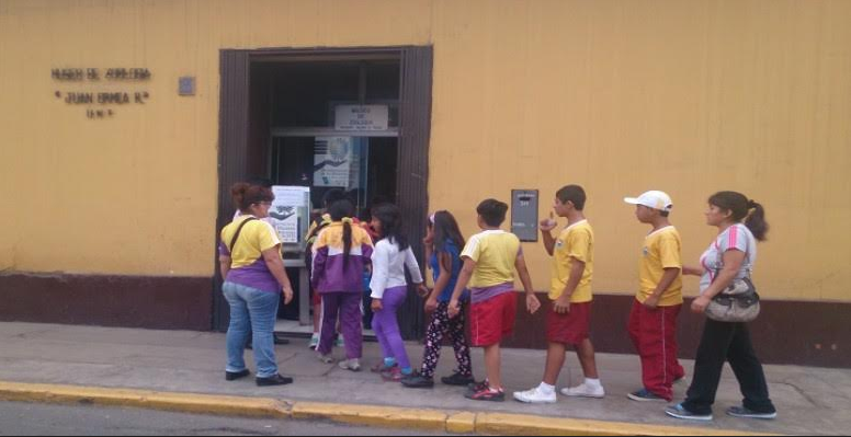 Municipalidad de Trujillo pondrá en marcha proyecto ‘Ciudad Escuela’