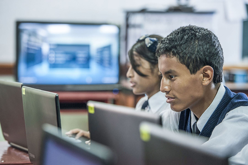 MTC ejecutará proyecto regional de instalación de Banda Ancha en La Libertad