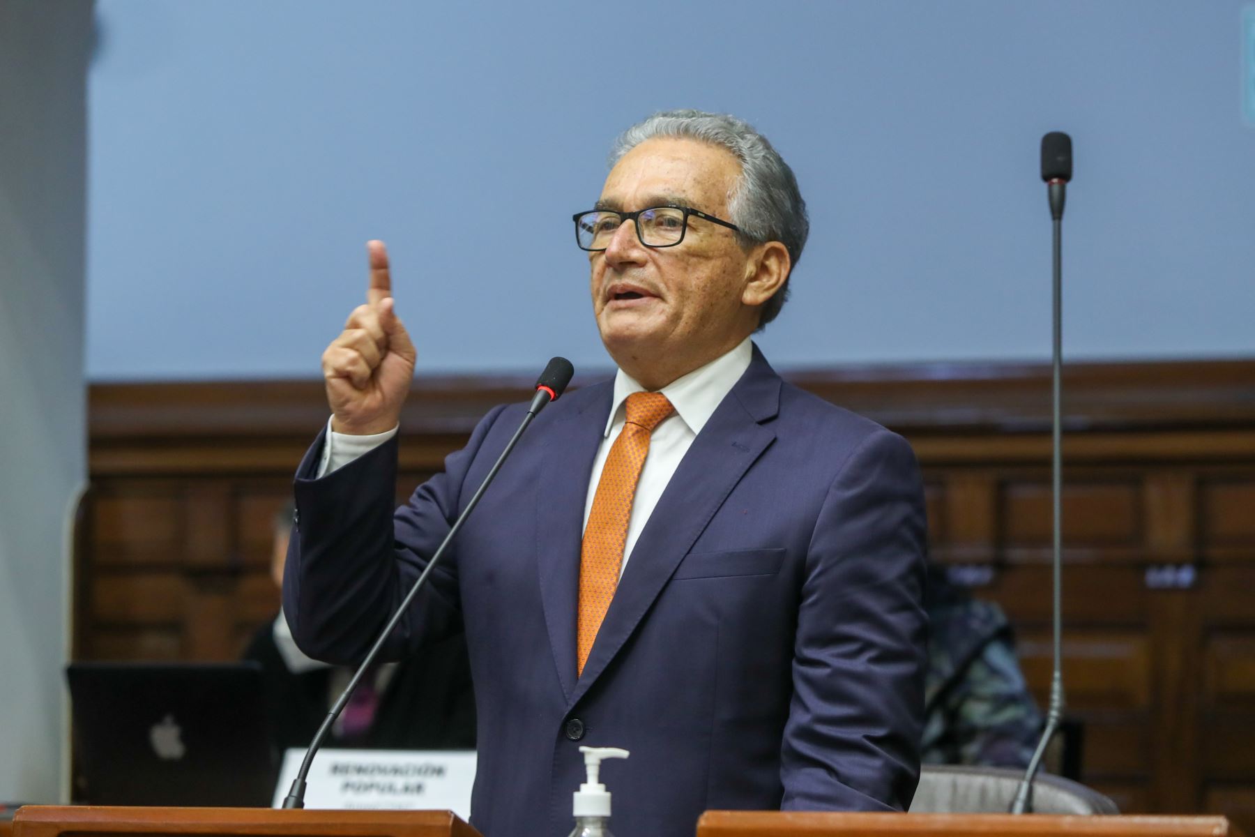 Proponen fortalecer estrategias para eliminar el cáncer uterino en el Perú