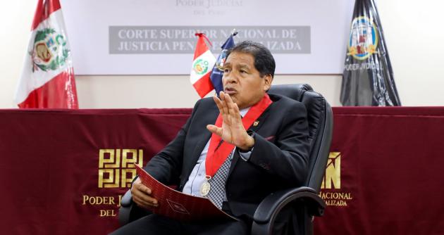 La CSN afirma que es urgente contar con más juzgados penales colegiados par aliviar problemas de demandas