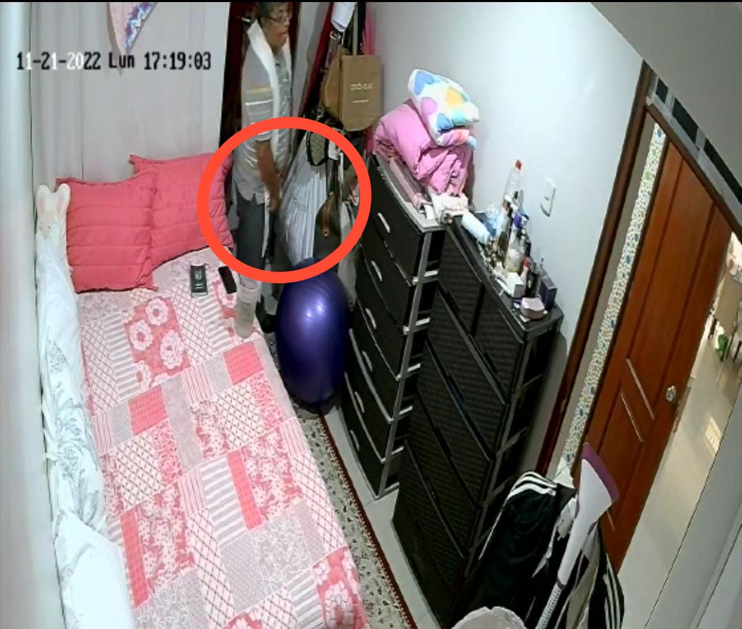 Chepén: Suspenden a párroco por masturbarse en casa de feligrés 