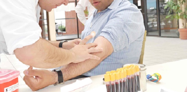 La Libertad:  241 casos de VIH confirmados durante el 2015