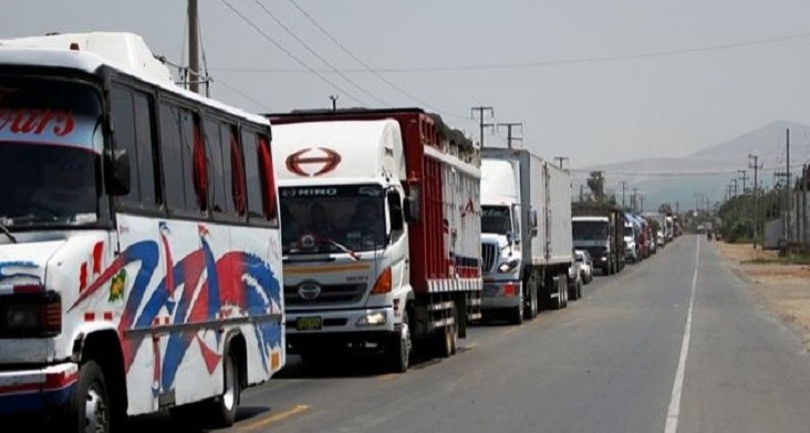 Colegio de Ingenieros de La Libertad: “Puente Virú podría colapsar”