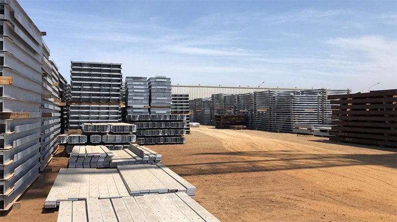 La Libertad: 37 puentes modulares llegarán al  norte del país para ayudar a la reconstrucción