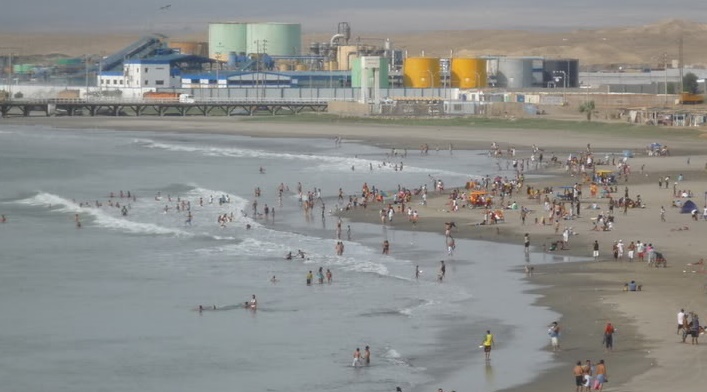 MTC transferirá a la región el Terminal Portuario de Chicama – Puerto Malabrigo  