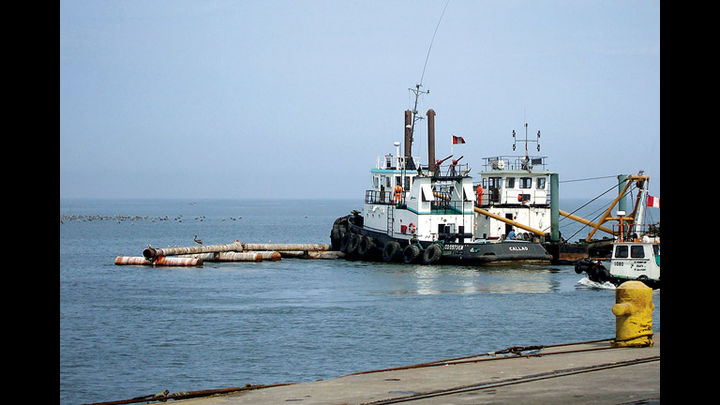 Empresarios piden que se revise la concesión de puerto de Salaverry