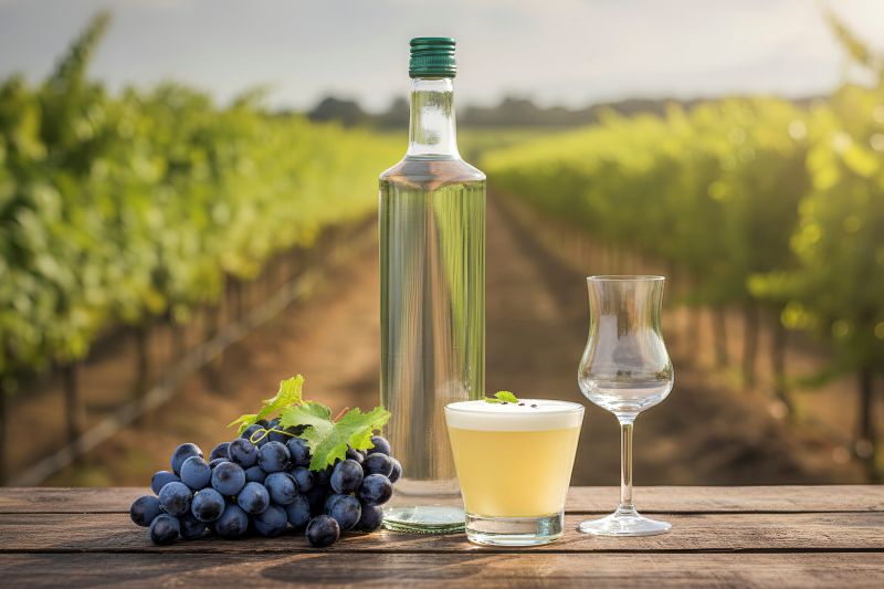 Inacal promueve estándares de calidad para la elaboración segura y auténtica del pisco sour