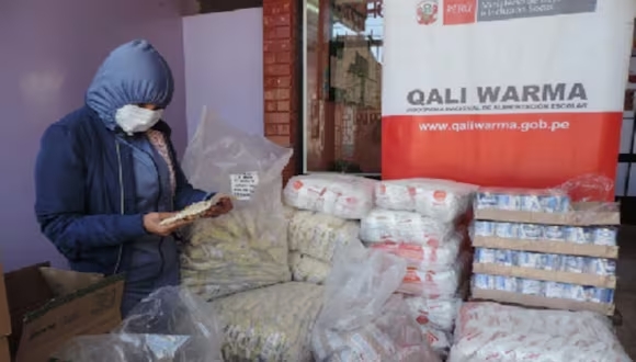 Denuncian corrupción en Qali Warma por sobornos y manipulación de pruebas de calidad