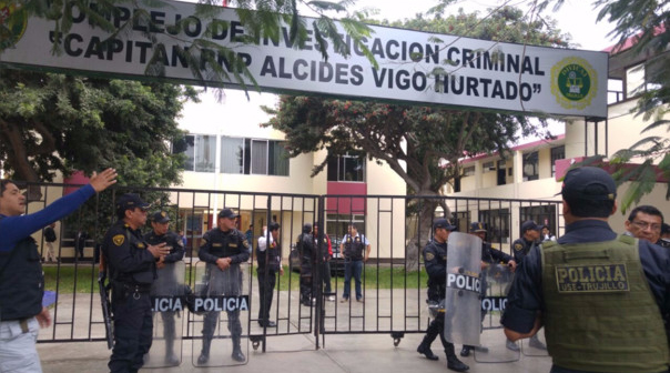 Cae exasesor de municipalidad de Chillia acusado de tráfico de influencias