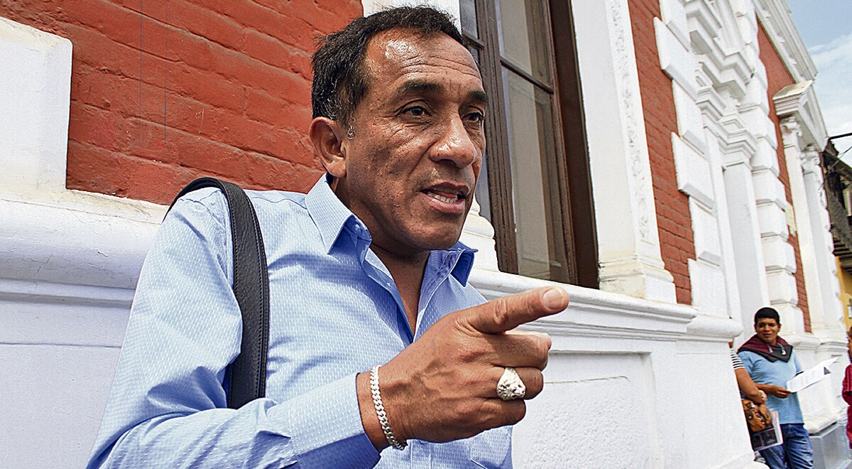 Alcalde de Ascope: “Cifras continúan iguales a pesar de cuarentena focalizada”