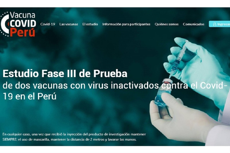 Qué hacer para inscribirse como voluntario de ensayos clínicos