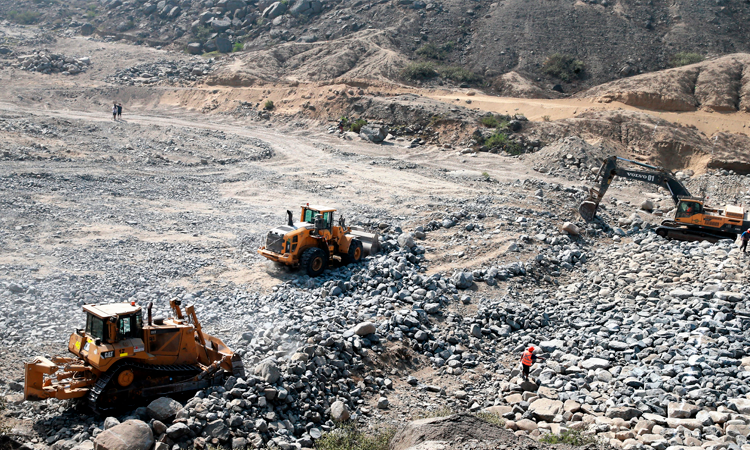 Trujillo: en enero iniciarán canalización de quebrada San Idelfonso