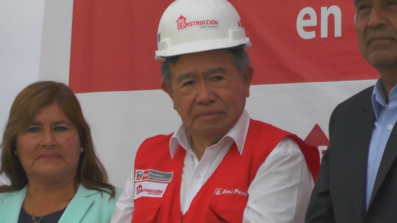 Liberación de terrenos retrasara canalización de quebrada San Idelfonso