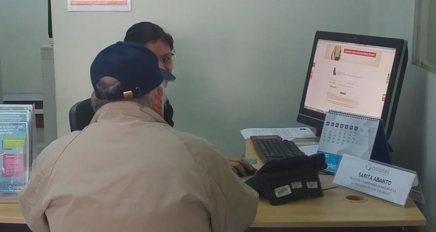 Trujillo: En 50% incrementan quejas por titularidad de líneas móviles en Osiptel