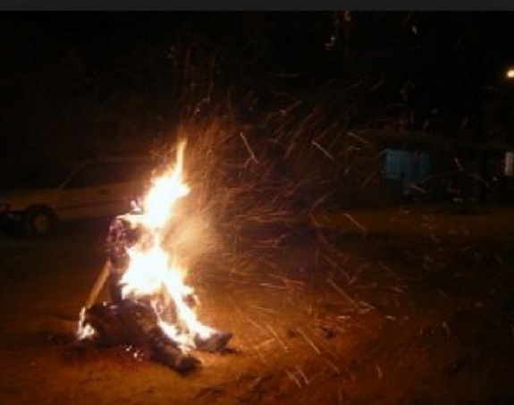 Declaran alerta amarilla en Trujillo ante llegada del año nuevo