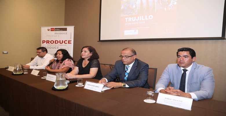 La MPT anuncia quinta rueda de negocios ‘Trujillo 2018’