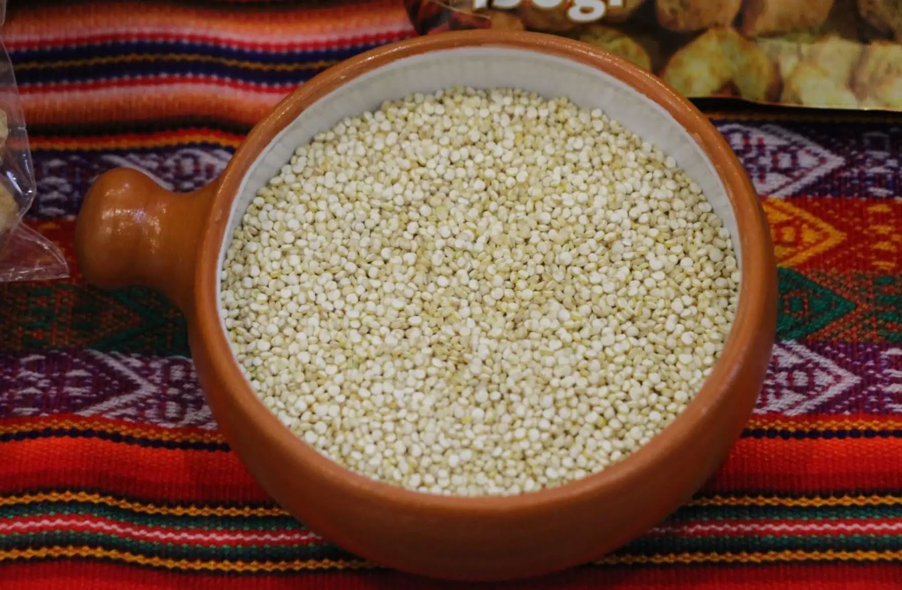 Oferta peruana se exhibirá en la Feria CIIE 2025 de China