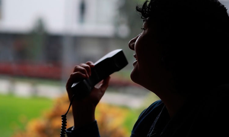 Suspenden más de 5, 500 líneas telefónicas por realizar llamadas malintencionadas a centrales de emergencias