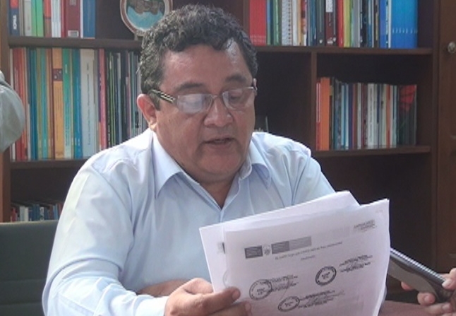 La Libertad: Reformularán servicio de tutoría por aumento de peleas escolares