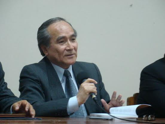 En libro proponen métodos para diseño de planes de Seguridad Ciudadana en Trujillo