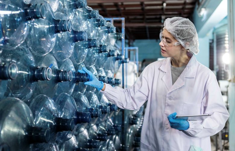 Inacal aprueba normas técnicas para medir y acelerar transición hacia modelos productivos de economía circular