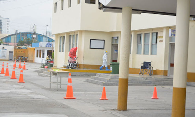 Trujillo: familia denuncia que Hospital Regional les entregó cuerpo equivocado de fallecido con covid-19