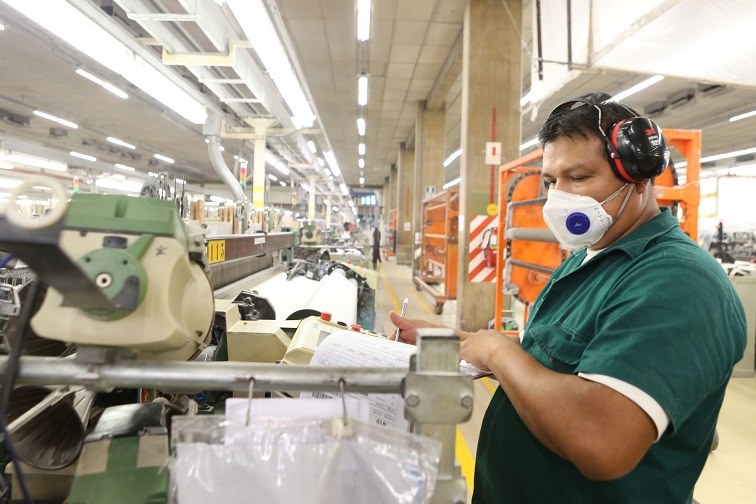 Créditos con garantía del Gobierno de “Reactiva Perú” se otorgarán hasta el 30 de setiembre