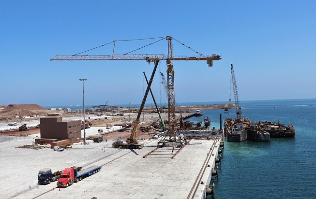 Reactivación de las obras del MTC serán graduales cuando acabe la emergencia