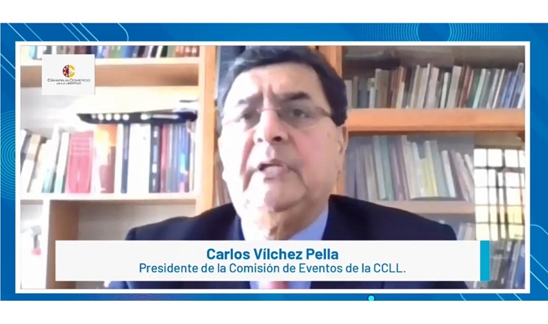 Reactivación económica y social se verá en 31 Encuentro Empresarial del Norte