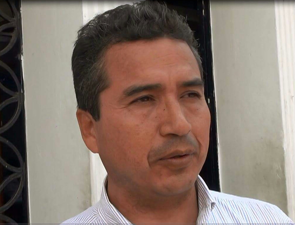 Según dirigentes apristas existe una encuesta en que García está primero en La Libertad