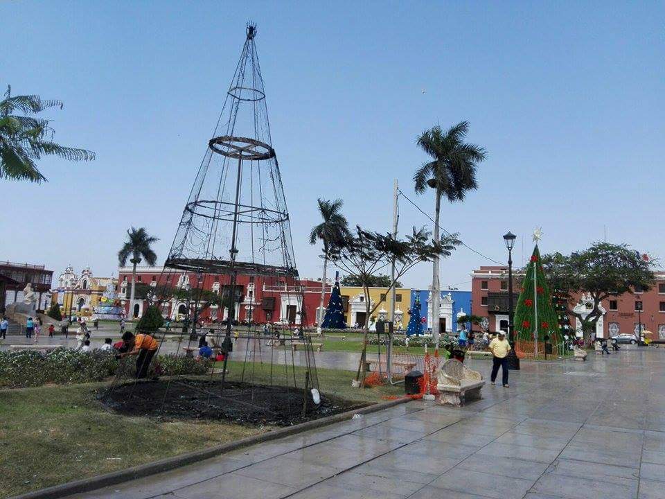  Bomberos no tuvieron noche buena