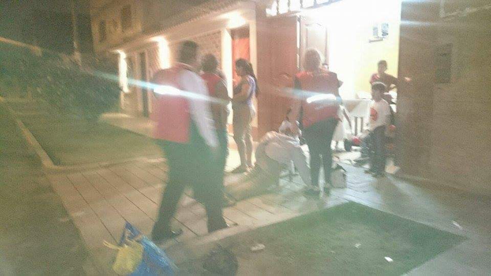 Decomisan muñecos que iban a ser quemados por fin de año