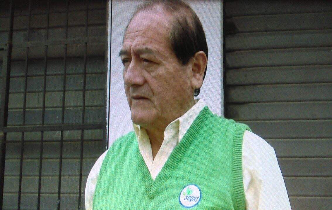 Responsabilizan a municipalidad de Trujillo por corte de luz en el Segat